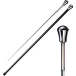 Cold Steel Aluminum Head Sword Cane