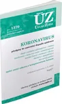 ÚZ 1379: Koronavirus - Sagit (2020,…