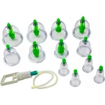 Verk Čínské baňky vakuové 12 ks