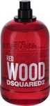 Dsquared2 Red Wood W EDT 