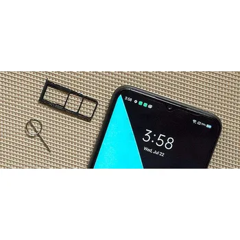 Chytrý telefon Realme C11