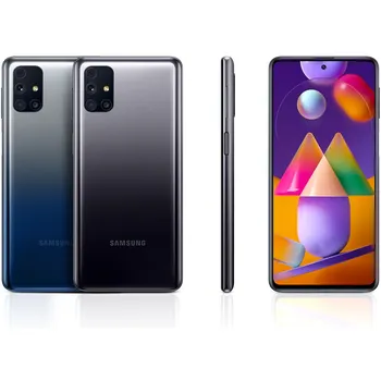 Samsung Galaxy M31s