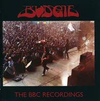 BBC Recordings - Budgie [2CD]