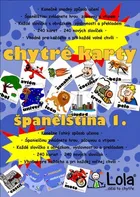 Chytré karty: Španělština slovíčka 1 - Chytrá Lola (2012)
