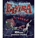 Elvíra, strašidlo z kontejneru 2: Mládě…