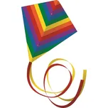 Günther Létající drak 65 x 80 cm Spectro