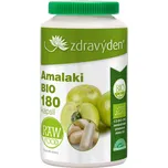 Zdravý den Amalaki BIO 180 cps.