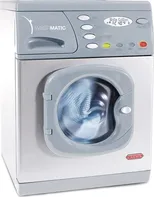 Casdon Automatická pračka s funkcemi 30 x 21,5 x 23 cm bílá/šedá