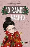 10 rande naslepo - Ashley Elston (2020,…