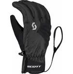 Scott Ultimate Hybrid černé M