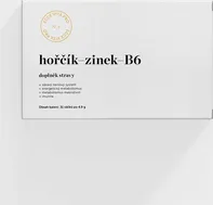 Ecce Vita Horčík-Zinek-B6 31 sáčků