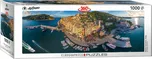 Eurographics Porto Venere Itálie 1000…