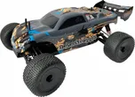 DF models 5 Brushed Truggy RTR 1:10