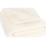 Vlnka Manufacture Natural 180 x 200 cm