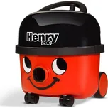 Numatic Henry HVR 200