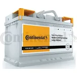 Continental 2800012002280 12V 80 Ah 730A