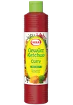 Hela Curry kořeněný kečup 930 g