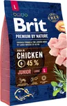 Brit Premium by Nature Junior L