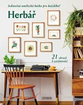Herbář: Jedinečná umělecká kniha pro…