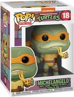 Funko POP! Teenage Mutant Ninja Turtles