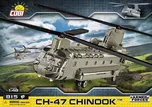 COBI Armed Forces 5807 CH-47 Chinook