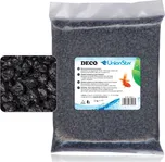 UnionStar Deco písek černý 2 kg