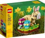 LEGO BrickHeadz 40463 Velikonoční…