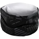 Force Shard nákrčník černý/šedý