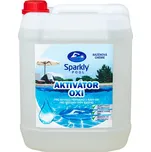 SparklyPOOL Kyslíkový aktivátor Oxi