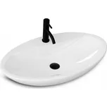 Rea Lucia REA-U6645 bílé