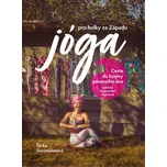 Jóga pro holky ze Západu - Šárka…