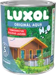Luxol Originál Aqua 2,5 l tmavý dub 