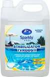 SparklyPOOL Stabilizátor tvrdosti 5 l