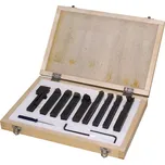 Holzmann 9TLG10 soustružnické nože 9 ks