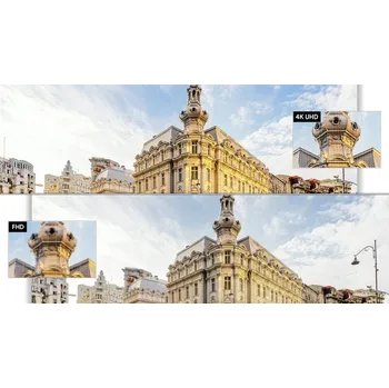 Samsung UE43TU7172UXXH