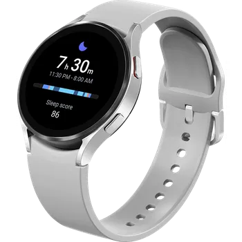 Samsung Galaxy Watch4 Classic monitoring spánku
