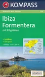 Ibiza, Formentera: Mit Cityplänen 1:50…