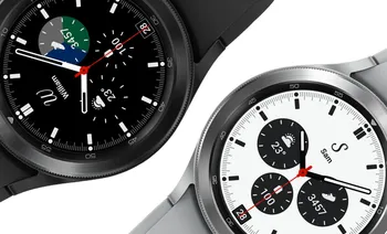 Samsung Galaxy Watch4 Classic