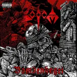 Bombenhagel - Sodom [CD]