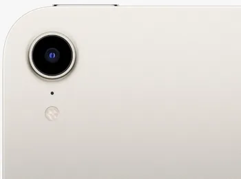 Apple iPad mini 2021 kamera