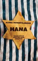 Hana - Alena Mornštajnová [EN] (2020, brožovaná)