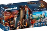 Playmobil Novelmore 70539 Hořící…