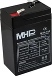 MHPower VRLA AGM MS4.5-6