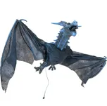 EuroPalms Halloween létající drak 120 x…