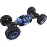 JJRC Leopard King RTR 1:16 modrý