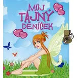 Ottovo Nakladatelství Můj tajný deníček…