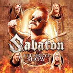 The Great Show - Sabaton [BD + DVD]