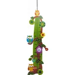 Hess Dřevěný nástěnný metr 151 cm…