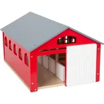 Small Foot LE11869 stáj Alabama