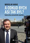 A odkud bych asi tak byl?: Rusko očima…